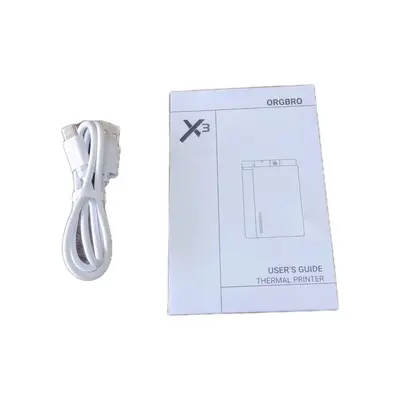 Unknown Brand X3 Image