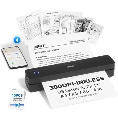 Unknown Brand Mt610 Image