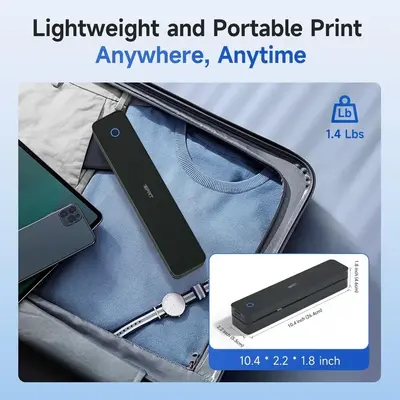 Unknown Brand Mt610 Image