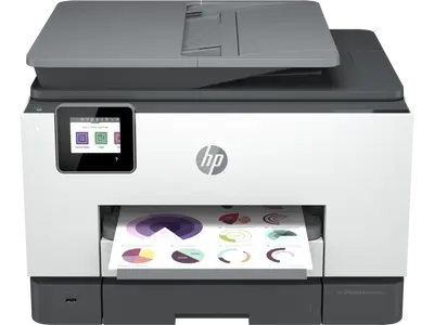 Unknown Brand HP OfficeJet Pro 9025e Image