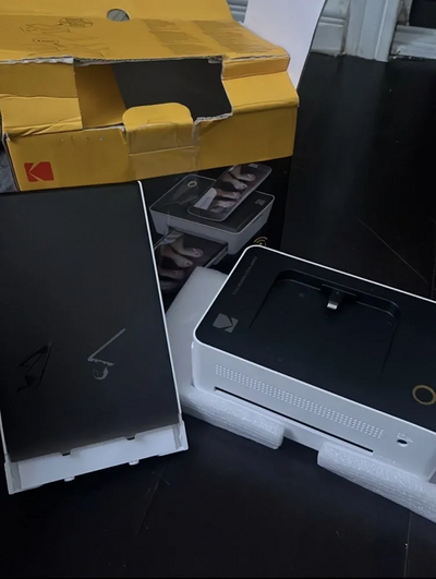 Unknown Brand PD-450 Image