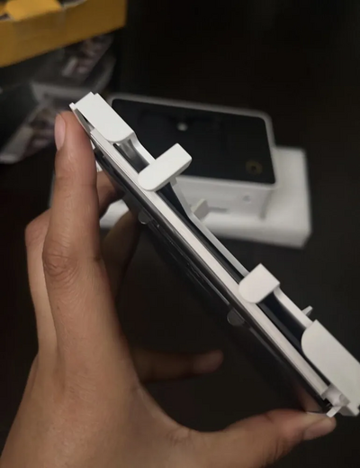 Unknown Brand PD-450 Image