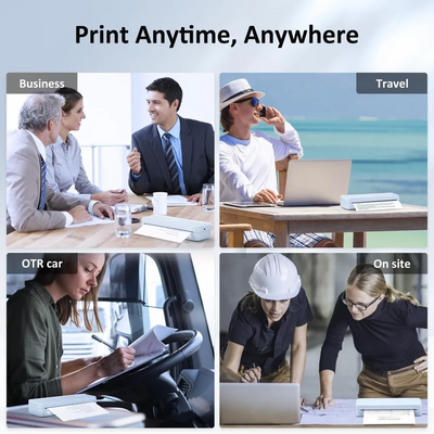 Unknown Brand Pd-A4 Image