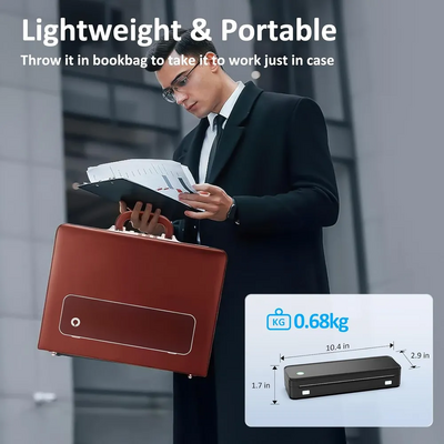 Unknown Brand Pd-A4 Image