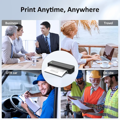Unknown Brand Pd-A4 Image