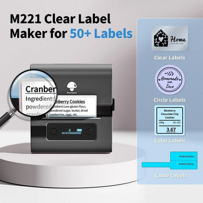 Unknown Brand M221 Image
