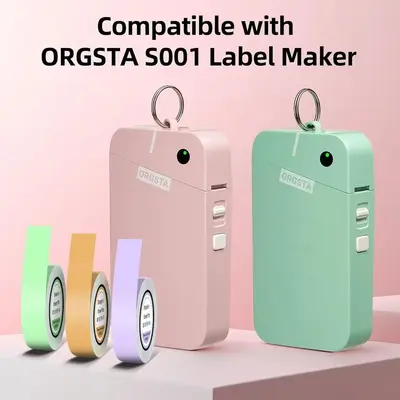 Unknown Brand S001-Pink Image