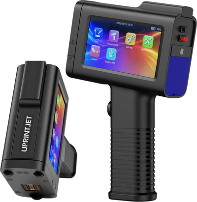 UPRINTJET BT-HH6105B2 Image