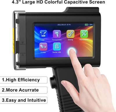 UPRINTJET BT-HH6105B2 Image