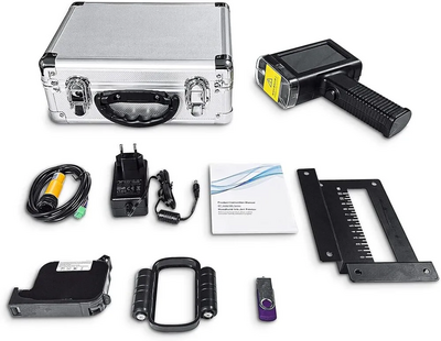 UPRINTJET BT-HH6105B2 Image