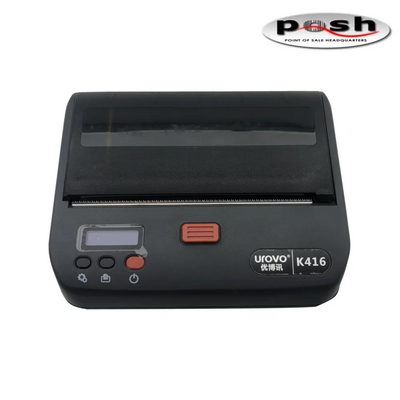 Urovo K416 Image