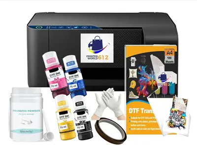 US PRINTER CONVERSION Image