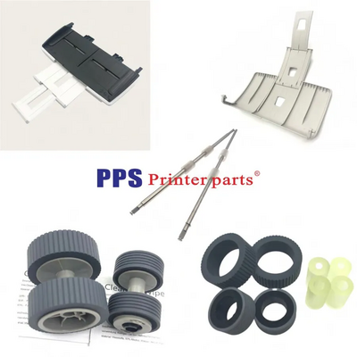 USA-Printer Parts General Factory Fi-6130 fi-6230  fi-6140 fi-6240 fi-6125 fi-6225 Image