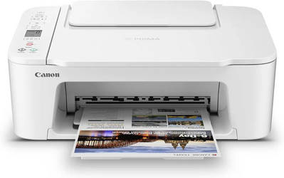 USA PIXMA TS3720 Image