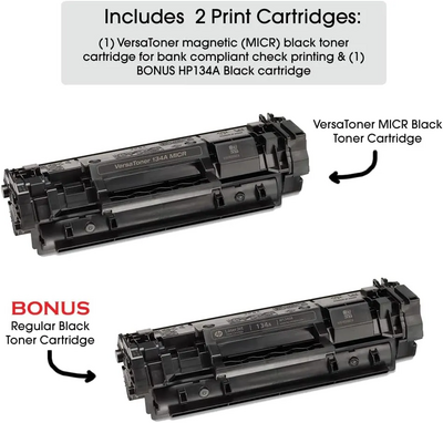 VersaCheck M234 MXE Image