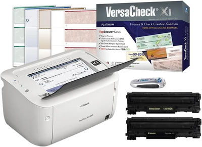 VersaCheck M15 Image