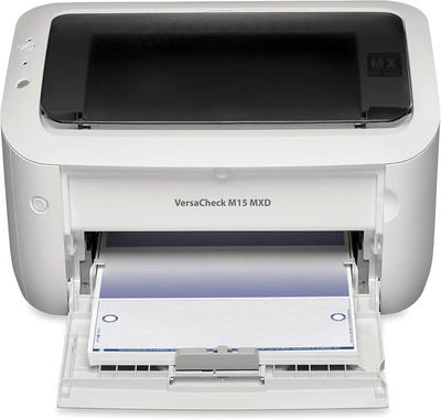 VersaCheck M15 Image