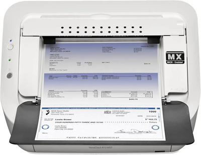 VersaCheck M15 Image