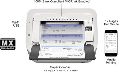 VersaCheck M15 Image