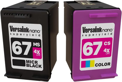 VersaCheck 2855 MXE Image