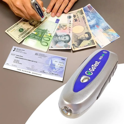 VersaCheck 200MX Image