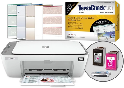VersaCheck 2755 MX Image