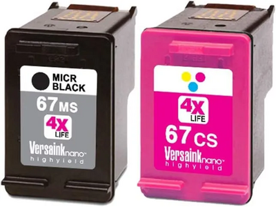 VersaCheck 2755 MX Image