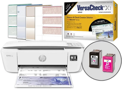 VersaCheck 3755MX Image