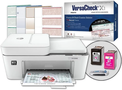 VersaCheck 4155 MX Image