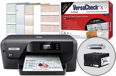 VersaCheck 8210 Image