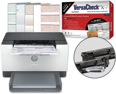 VersaCheck M209 MXE Image