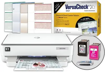 VersaCheck 6055 MX Image