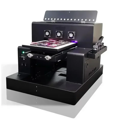 VEVOR A4 UV Printer Image