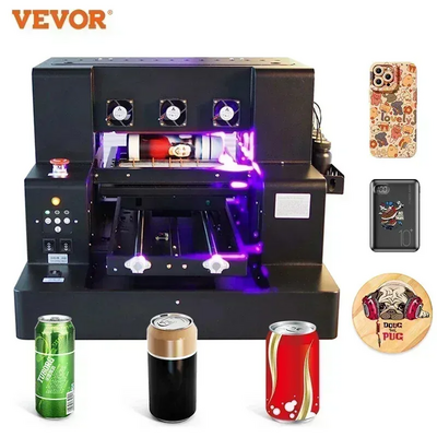 VEVOR A3 UV Printer Image