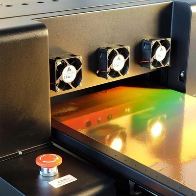 VEVOR A3 UV Printer Image