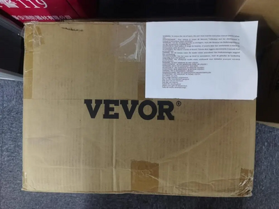 VEVOR Y80 Pro Image