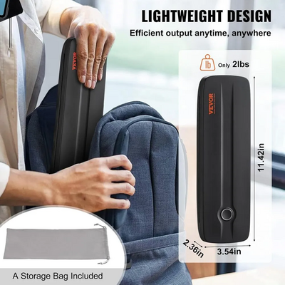 VEVOR Y80 Pro Image