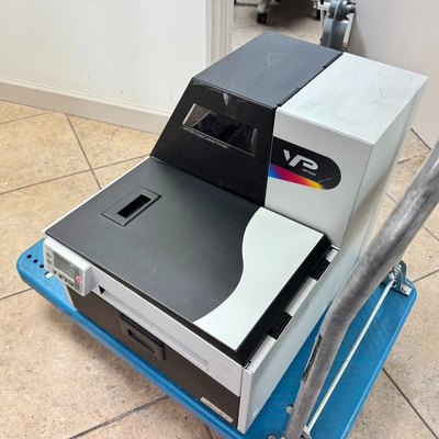 VIPColor Vp700 Image