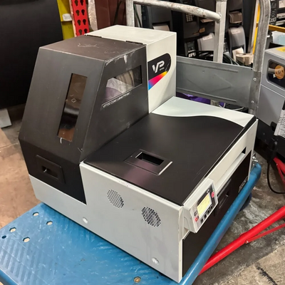 VIPColor Vp700 Image