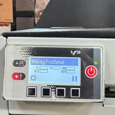 VIPColor Vp700 Image