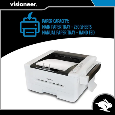 Visioneer 92-0006 Image