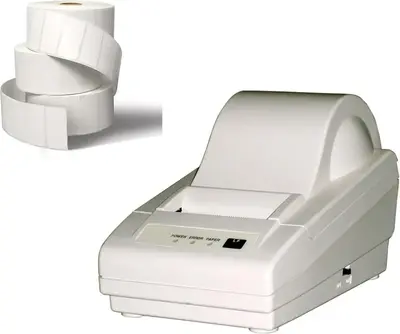 VisionTechShop DLP-50-CAS-LST8060 Image