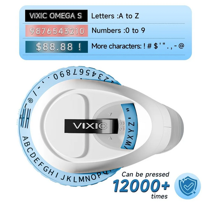 Vixic Does not apply Image