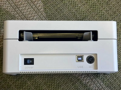 VRETTI DB402 Image