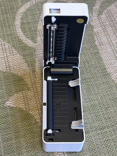 VRETTI DB402 Image
