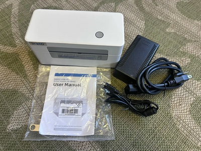 VRETTI DB402 Image