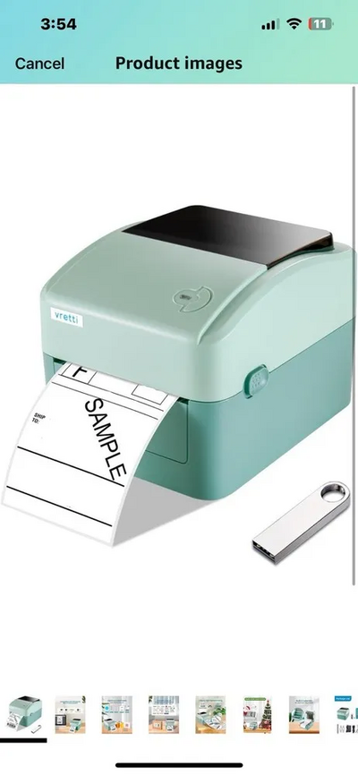 VRETTI 420B Image