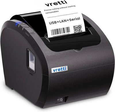 VRETTI M817 Image