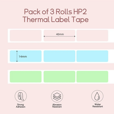 VRETTI HP2 Image