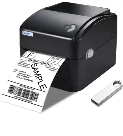 VRETTI 420B Image